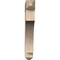 Ekena Millwork Westlake Craftsman Rough Sawn Bracket, Douglas Fir, 4"W x 28"D x 28"H BKT04X28X28WTL04RDF - alternate 3